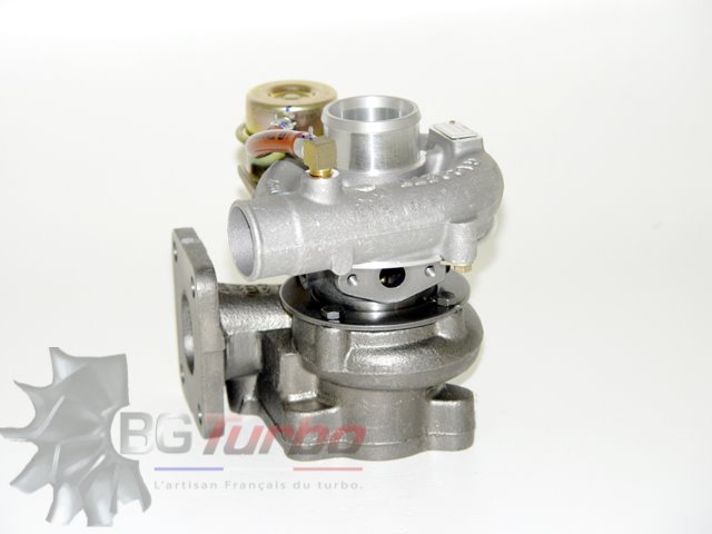TURBO - NEUF ORIGINE - VL - 466501-0005
